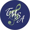 The Music Studio Atlanta logo