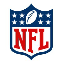 The National Football League logo