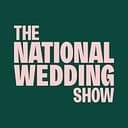 The National Wedding Show logo