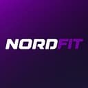 The Nordstick logo
