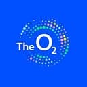 The O2 logo