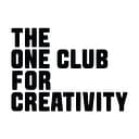 The One Club for Creativity logo