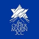 The Osher Marin Jewish Community Center logo