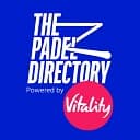 The Padel Directory logo