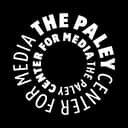 The Paley Center for Media logo