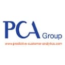 THE PCA GROUP logo