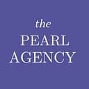 The Pearl Agency NYC logo
