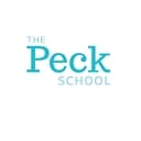 The Peck School logo