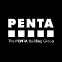 The PENTA Building Group logo