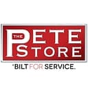 The Pete Store logo