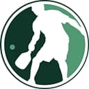 The Pickleball Clinic logo