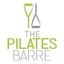 The PilatesBarre logo