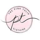 The Pink Tulip Clothing logo