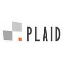 THE PLAID AGENCY logo