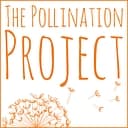 The Pollination Project Foundation logo