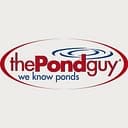 The Pond Guy Inc. logo