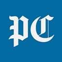 The Post and Courier logo