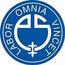 The Potomac School logo
