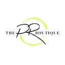 The PR Boutique Texas logo