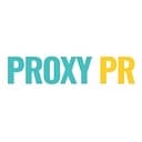 The Proxy Agency logo