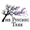 The Psychic Tree logo