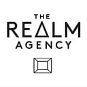 The Realm Agency logo