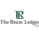 The Ream Ledger LLC logo
