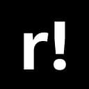 The Reel Factor logo