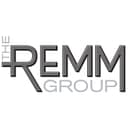 The REMM Group logo