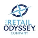 The Retail Odyssey Company logo