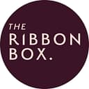 The Ribbon Box logo