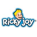 The Ricky Joy Company logo