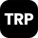 The Ride Platform logo