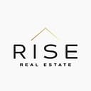The Rise Real Estate Group logo