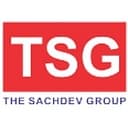 The Sachdev Group (TSG Automotive) logo