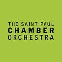 The Saint Paul Chamber Orchestra Society logo
