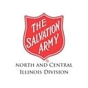 The Salvation Army North & Central Illinois Division logo