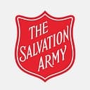 The Salvation Army USA Western Territory logo