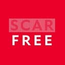 The Scar Free Foundation logo