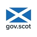The Scottish Government logo