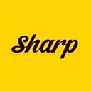 The SHARP Agency Ltd logo