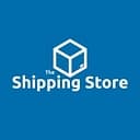 The Shipping Store logo