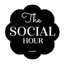 The Social Hour, LLC logo