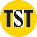 The Social Team logo