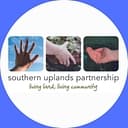 THE SOUTHERN UPLANDS PARTNERSHIP logo