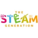 The STEAM Generation logo