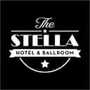The Stella Hotel & Ballroom logo