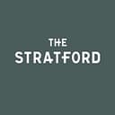 The Stratford logo