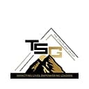 The Strickland Group logo