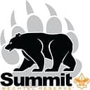 The Summit Bechtel Reserve logo
